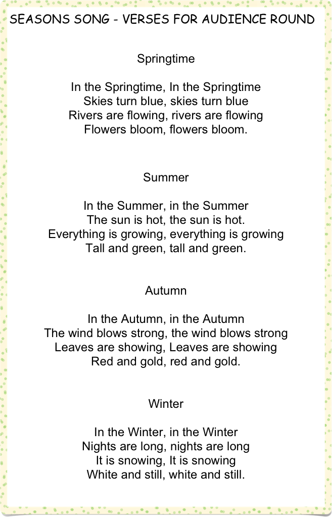 *The Fairy Godmother Song Verse 1 When I was just a little sprite my